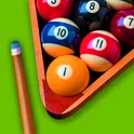 Billiards Master - Pool Game логотип