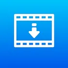 Video Downloader логотип