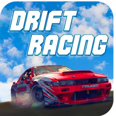 Drift Racing Game