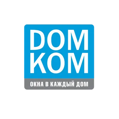 DOMKOM Okna