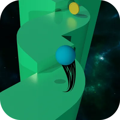 Zigzag Jump: Go Up Zigzag.io 