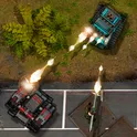 Pacifism part 1: "Головорезы" rts логотип