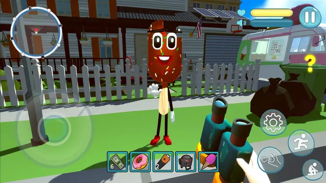 Скриншот 7/8