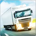 Real Truck Driving Simulator логотип