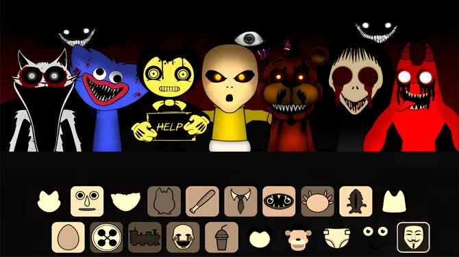 Скриншот 1/3