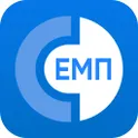 ЕМП логотип