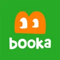 Книги для детей и сказки на ночь логотип