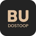 BU Dostoop логотип