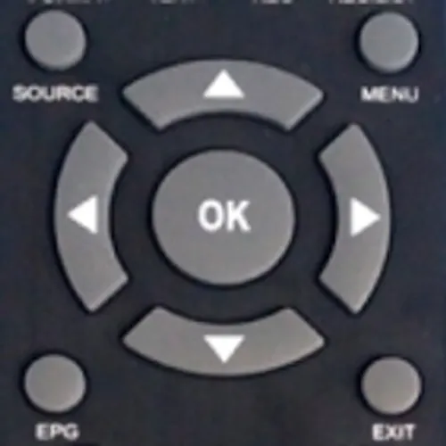 Haier TV Remote — скачать для Android 1,9★ бесплатно 📱 в RuStore