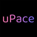 uPace логотип