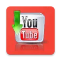YouTube Video Downloader логотип