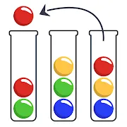 Ball Sort