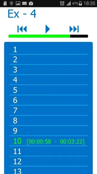 Скриншот 2/2