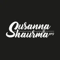 Susanna & shaurma №9 логотип