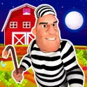 Grand Thief Neighbor логотип