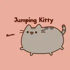 Jumping Kitty логотип