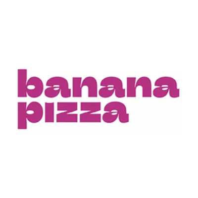 Banana pizza