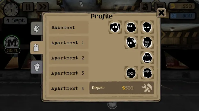 Скриншот 3/6