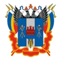 ГИС РО логотип