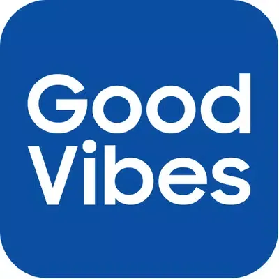 Good Vibes Samsung