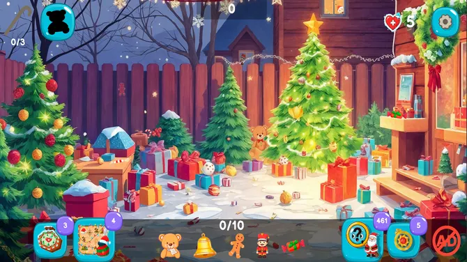 Скриншот 2/4