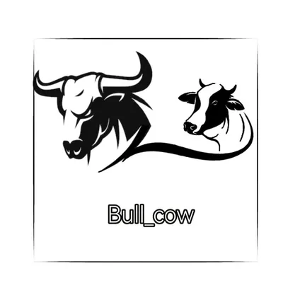 Bull-cow