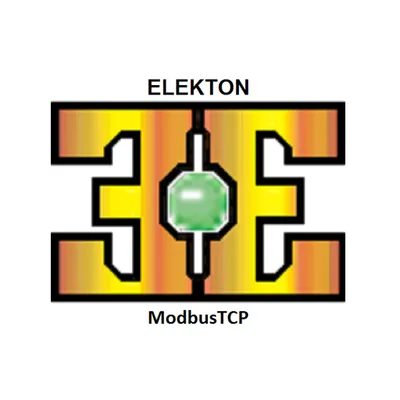 Elekton ModbusTCP