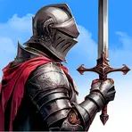Knight RPG - Knight Simulator логотип