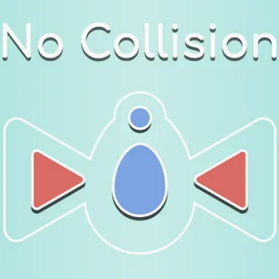 No Collision Game