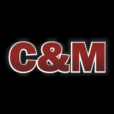 C & M