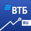 ВТБ Мои Инвестиции логотип