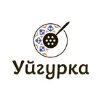 Уйгурка логотип