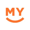 MYBOX: доставка еды, рестораны логотип