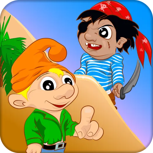 Guess Heroes — иконка