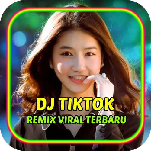 DJ Mengapa Hatimu Berduri Viral Tik Tok — иконка