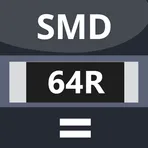 RESISTOR SMD CODE логотип