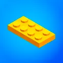 Construction Set - Satisfying Constructor Game логотип