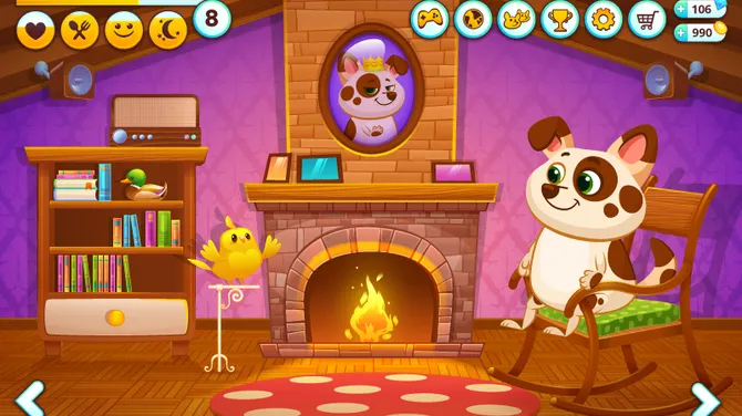 Скриншот 4/9