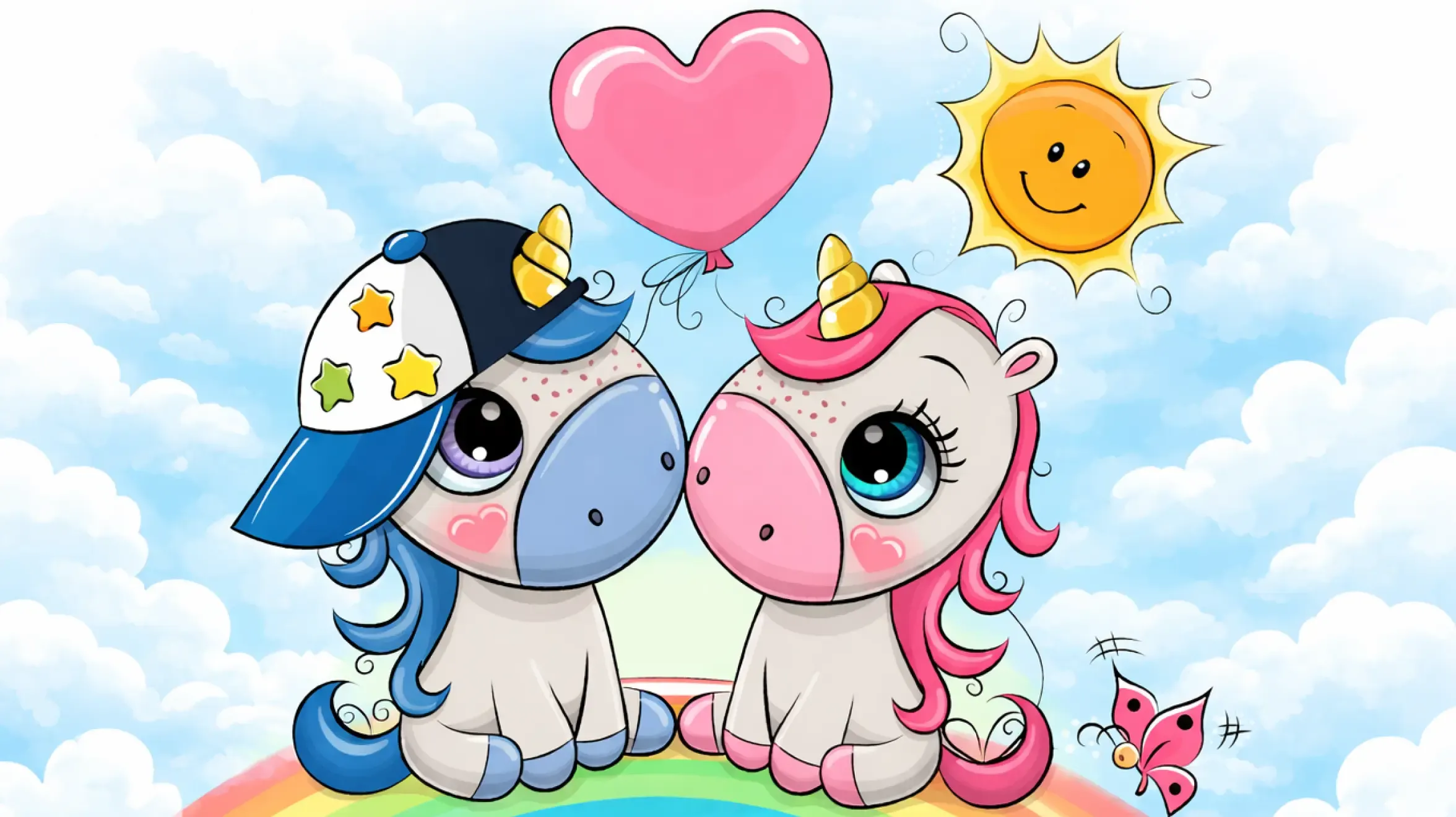 ТОП лучших игр на Андроид и IOS с мультяшной графикой