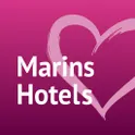 Marins Hotels логотип