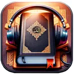 Uzbek Quran Audio логотип