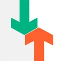 MeetPnt - афиша мероприятий логотип