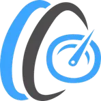OpenSpeedTest-Server логотип