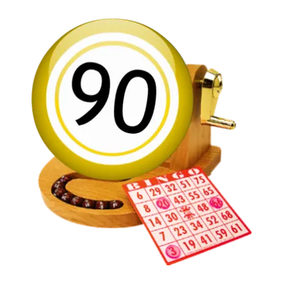 Бинго 90