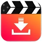 Video Downloader & Video Saver логотип