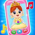 Princess Phone логотип