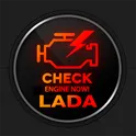 Lada Diag. ELM 327 диагностика ЭБУ ВАЗ. логотип