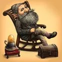 Теория Крошечного Взрыва－квест логотип