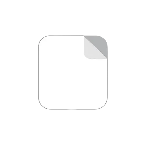 BLANK – твой минималистичный блокнот — иконка