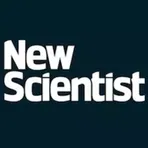 New Scientist логотип